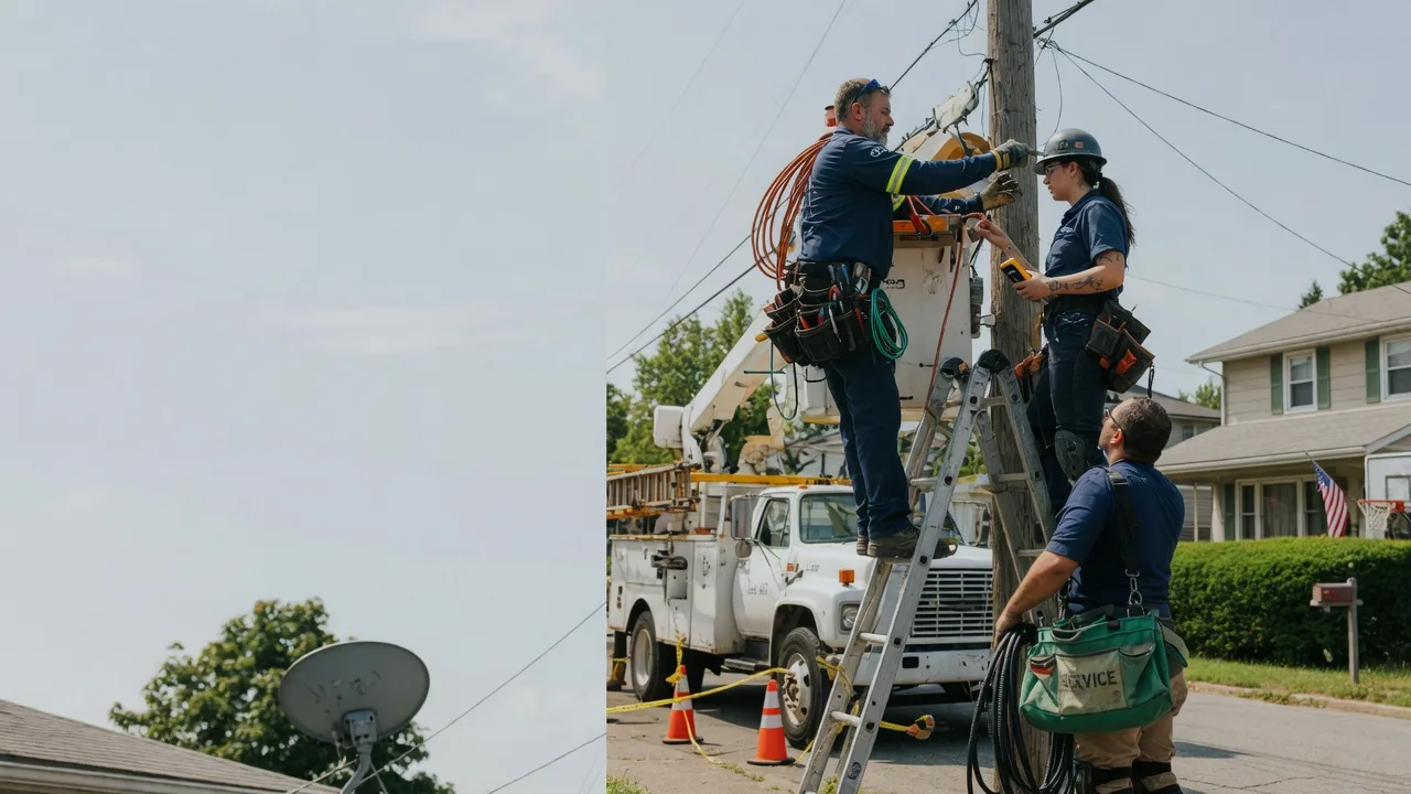 Electrical Repair in Leland, IA near me